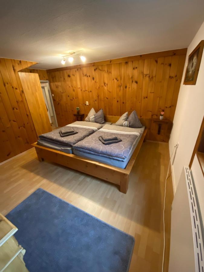 Ferienhaus Zum Ulfenbachtal Вальд-Михельбах Экстерьер фото